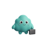 POKA avatar logo